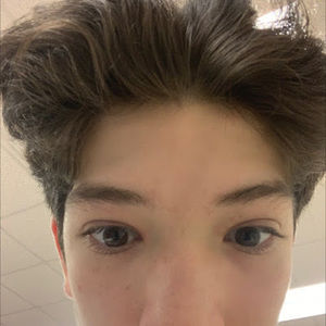 Meet your Posher, Jonathan